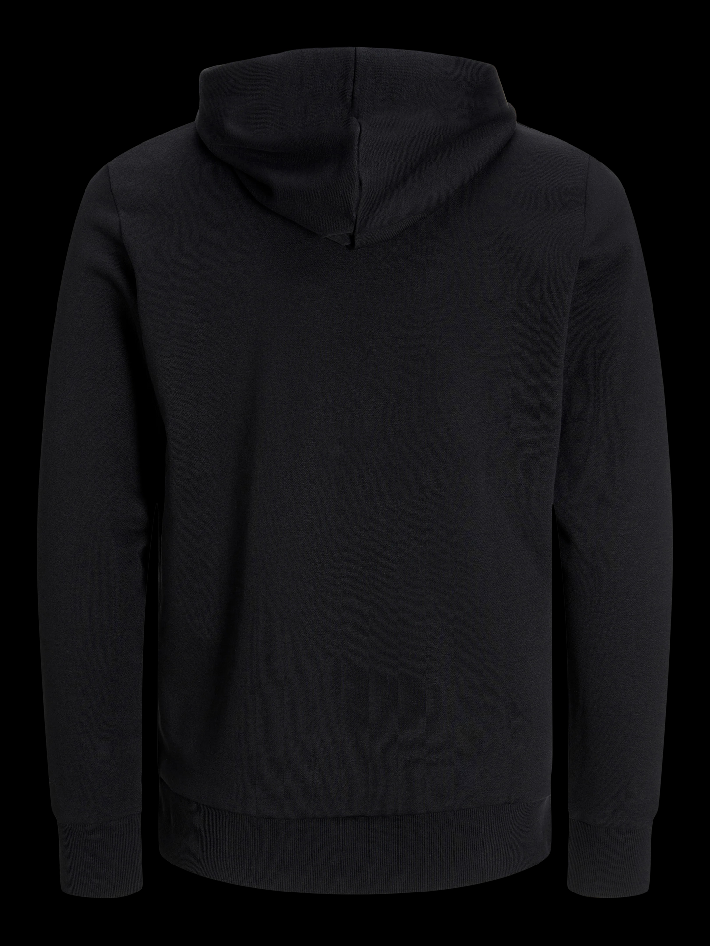 J&J XRP Zip Hoodie 4
