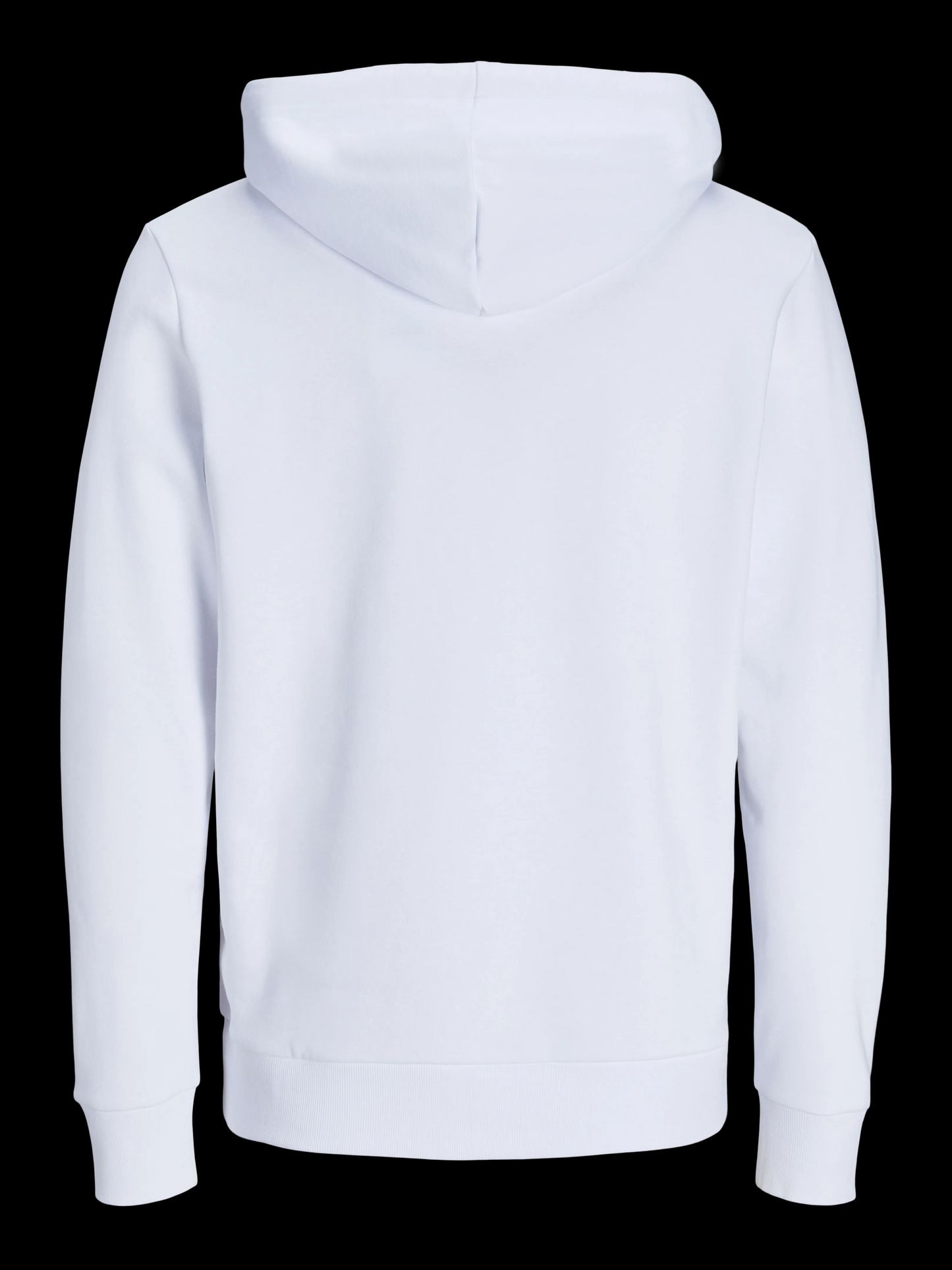 J&J XRP Zip Hoodie 4