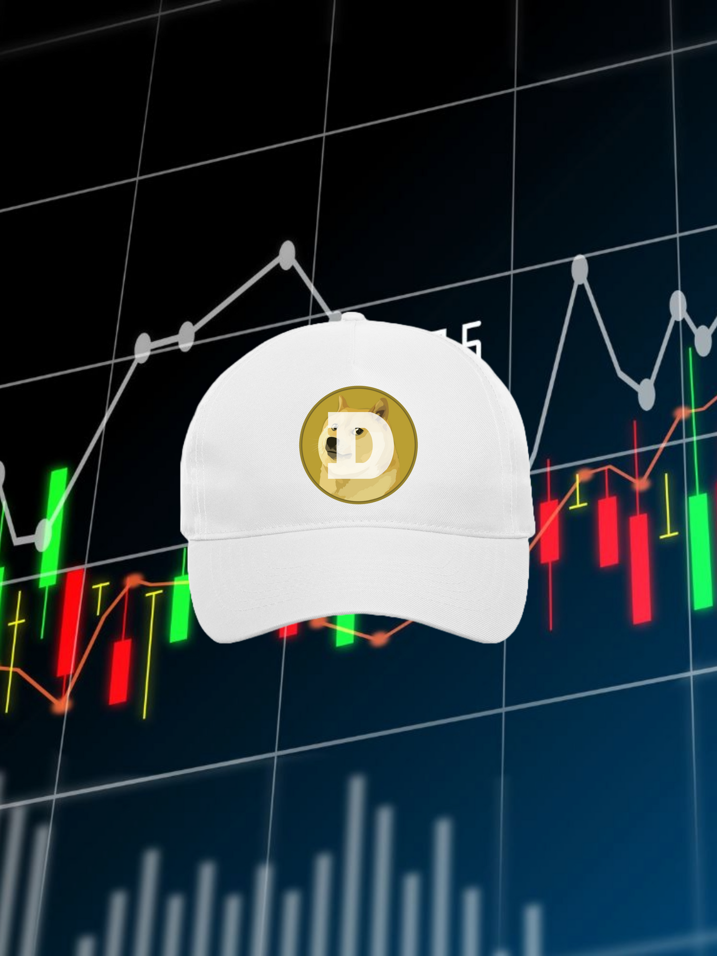 Recy Five Dogecoin Cap