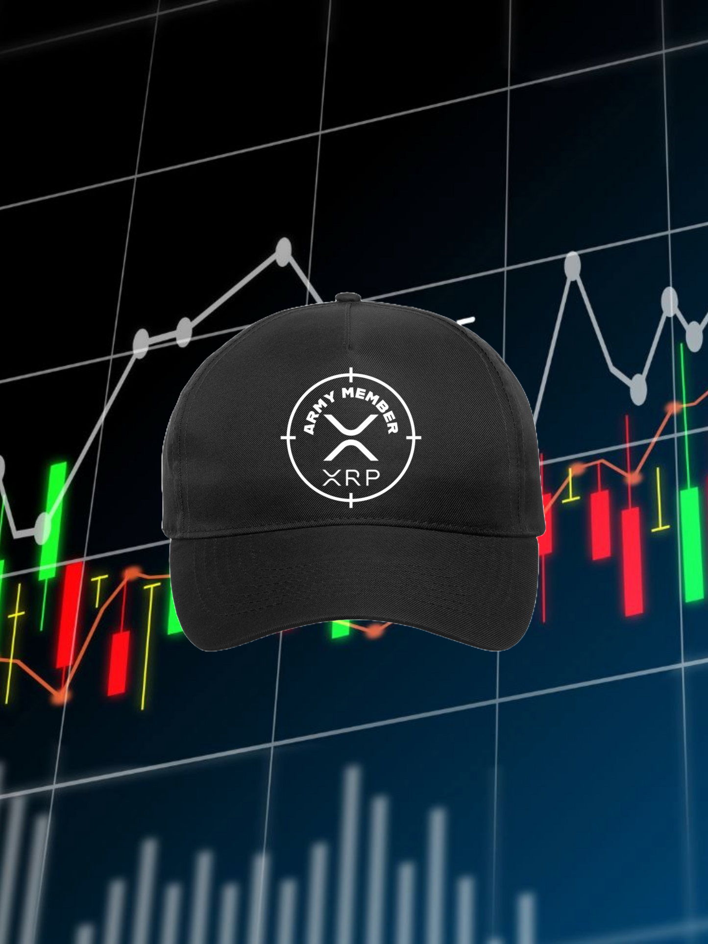 Recy Five XRP Lippis