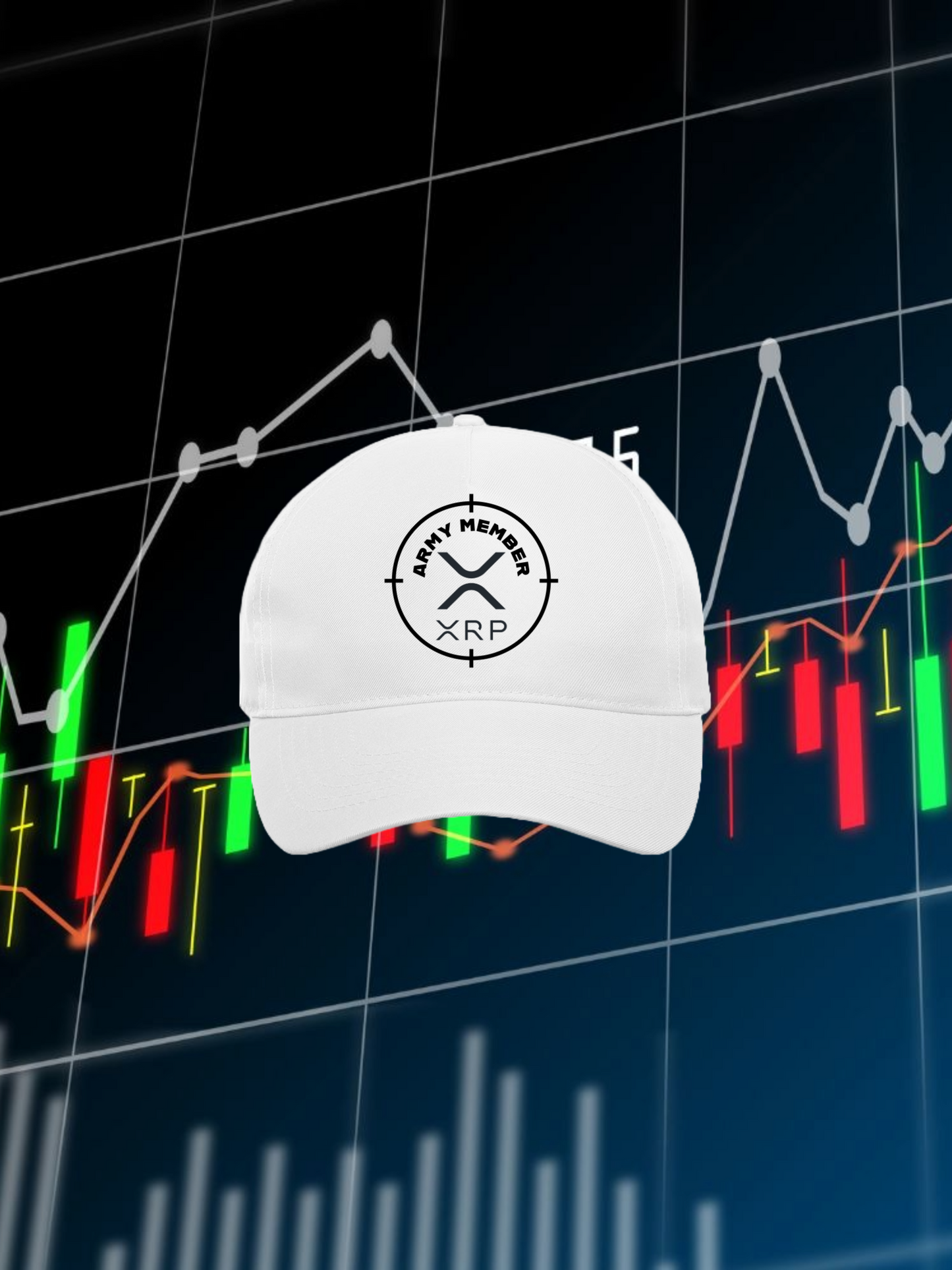 Recy Five XRP Lippis