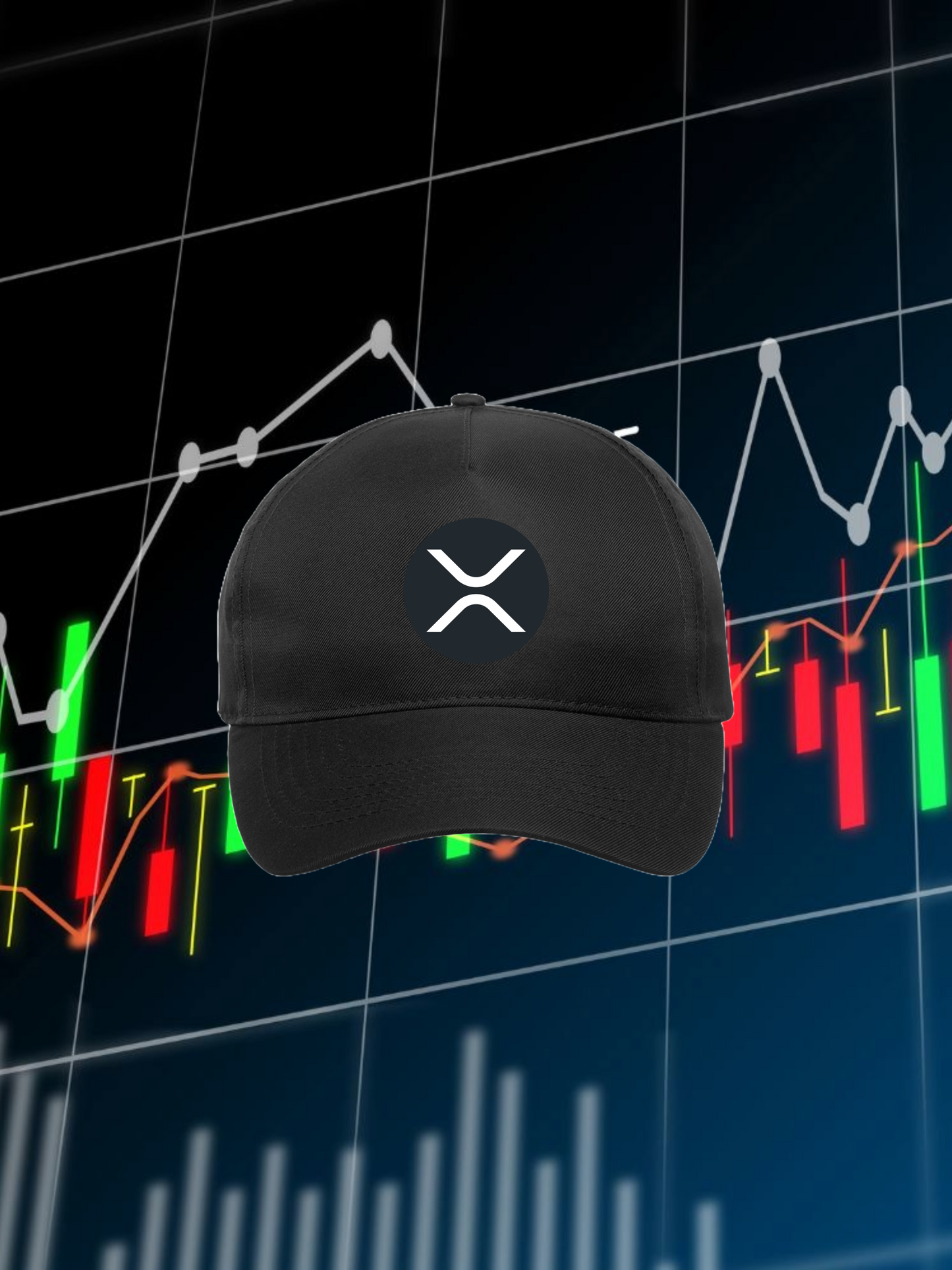 Recy Five XRP Lippis