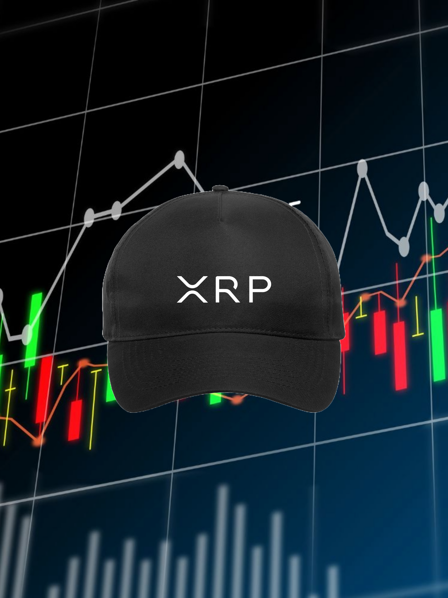 Recy Five XRP Lippis
