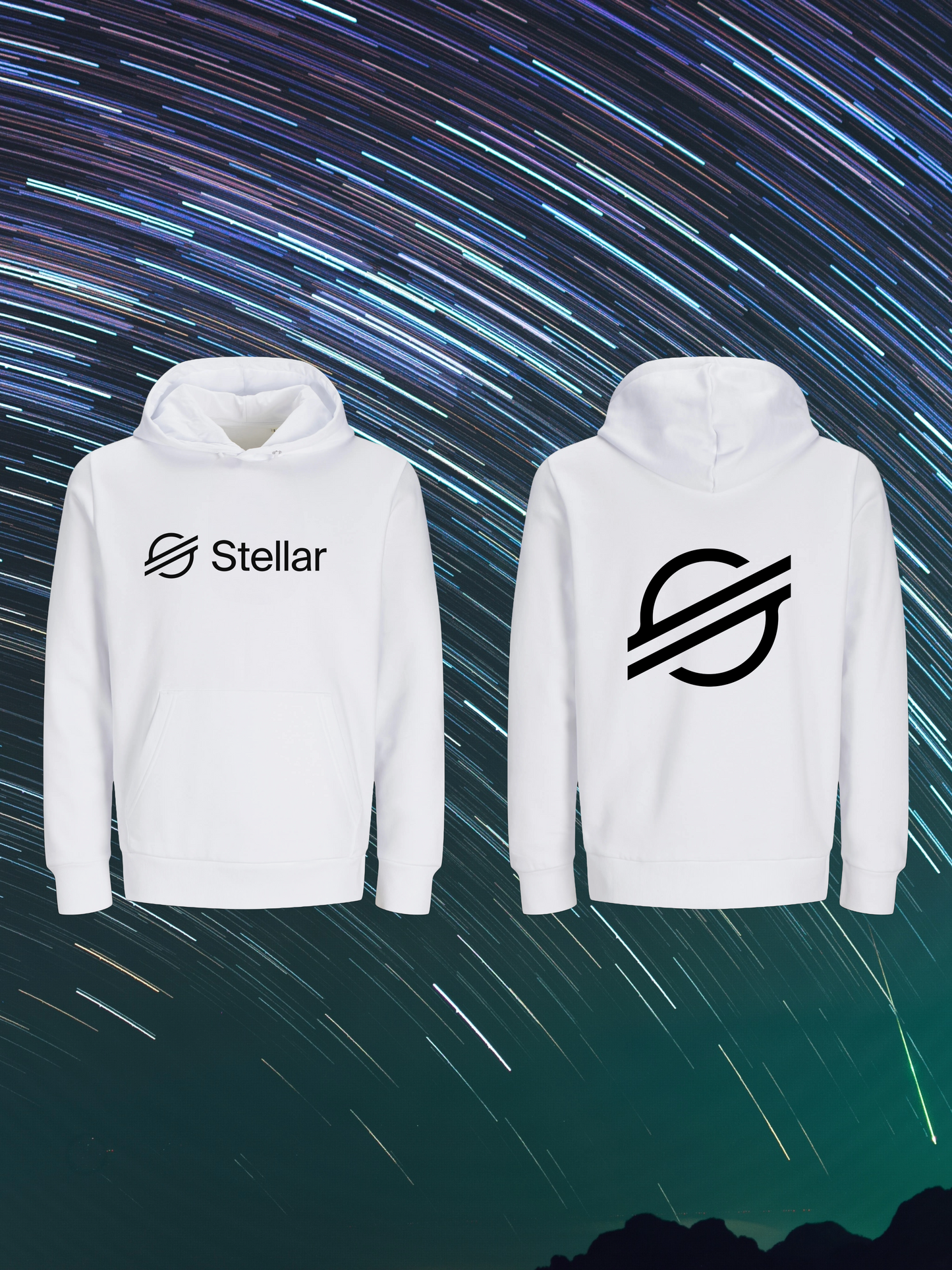 J&J XLM Stellar Hoodie 1