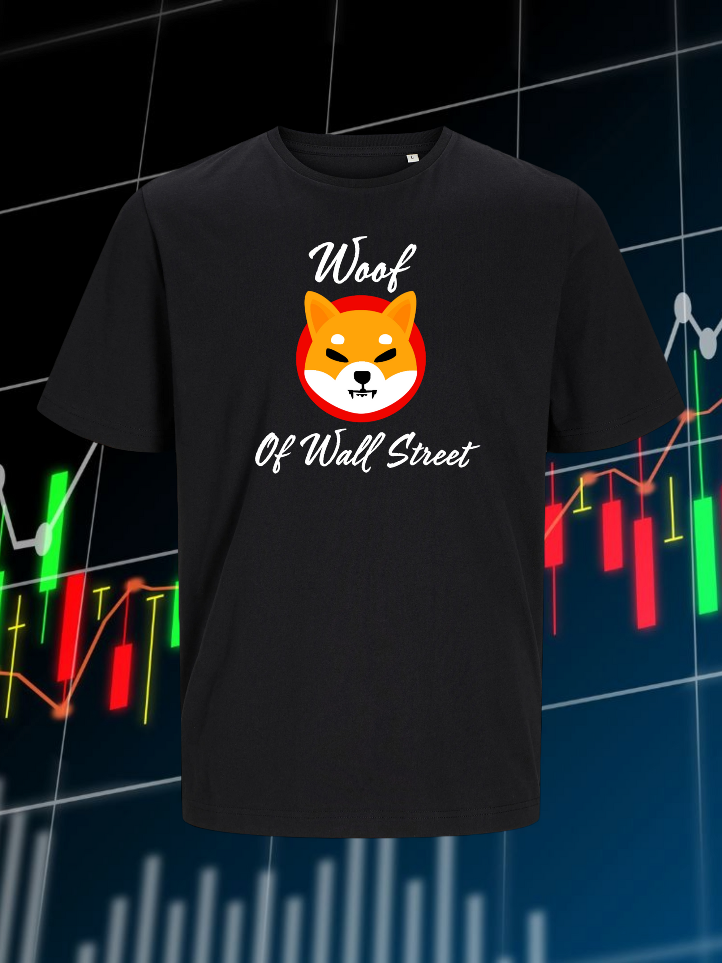 Fruit Cryptomeme T-Shirt 2