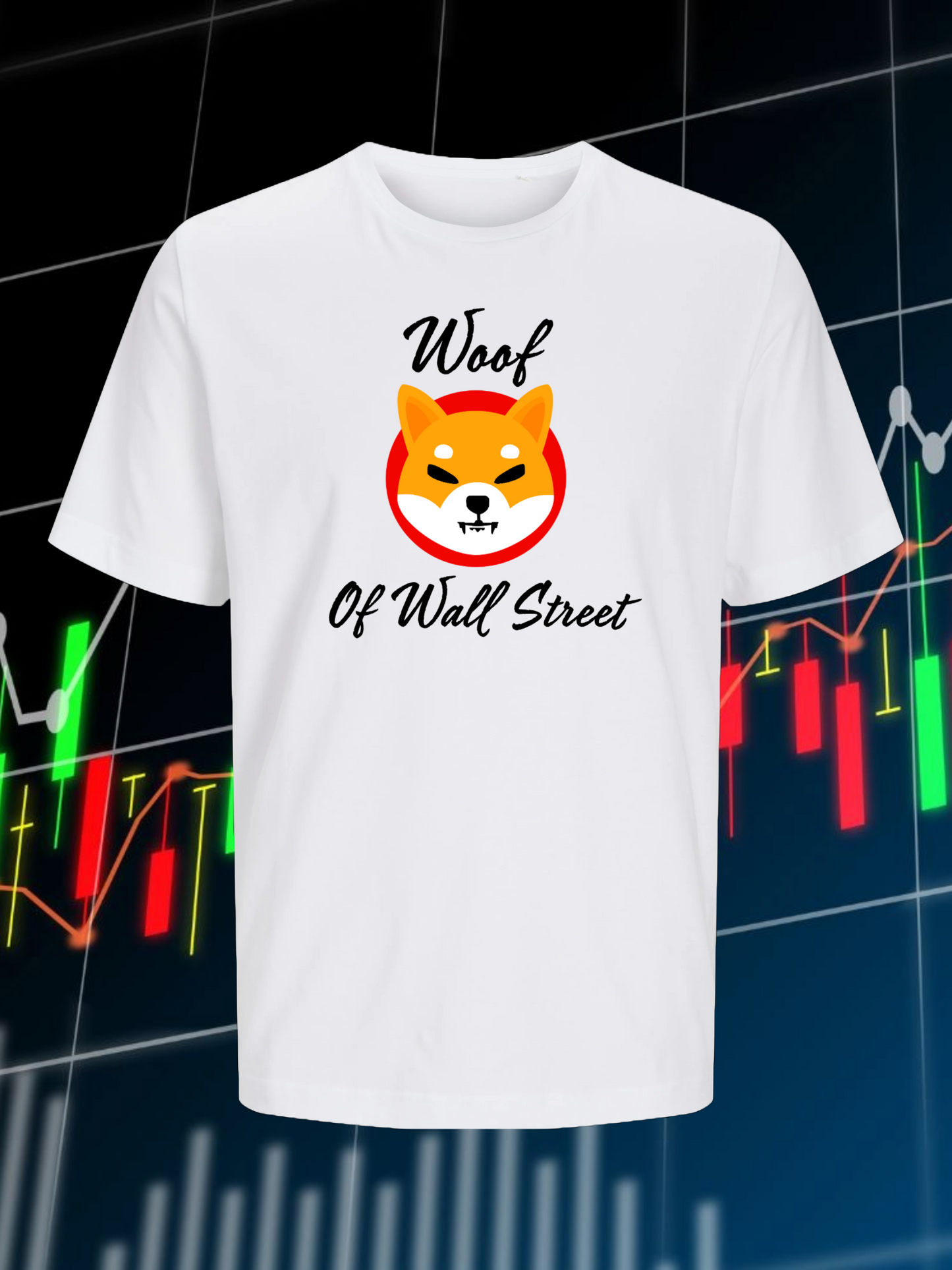 Fruit Cryptomeme T-Shirt 2