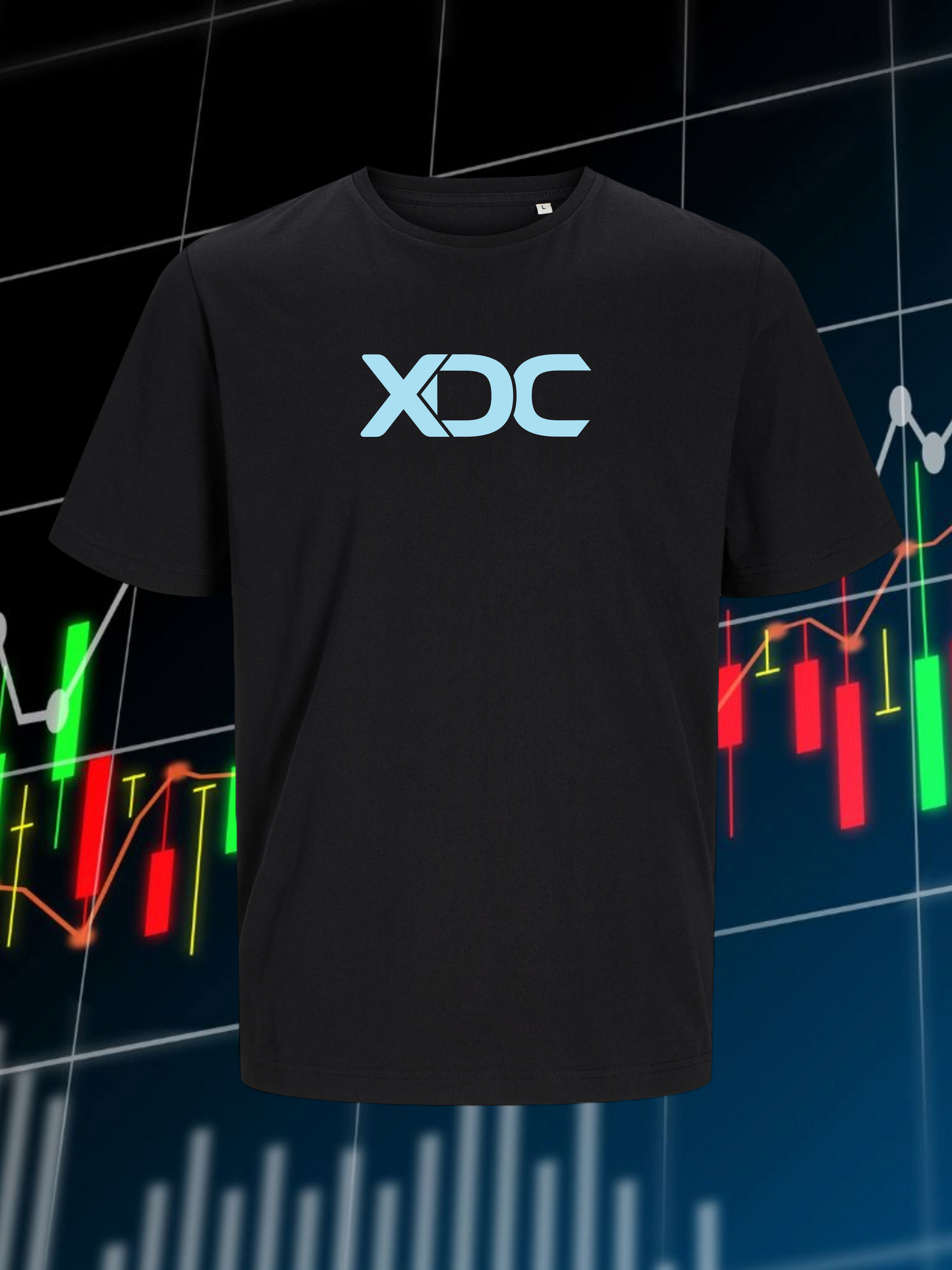 Fruit XDC T-Shirt 3