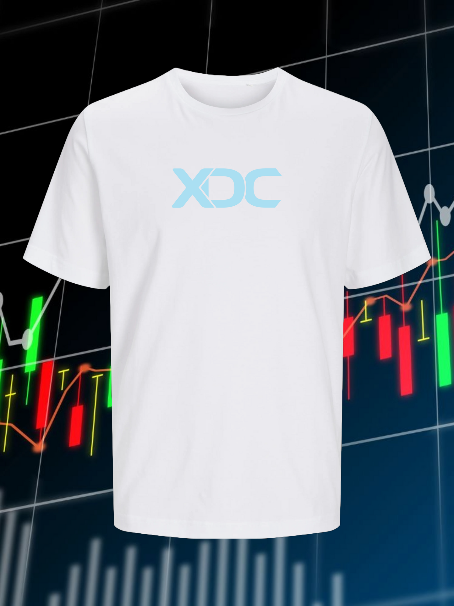 Fruit XDC T-Shirt 3