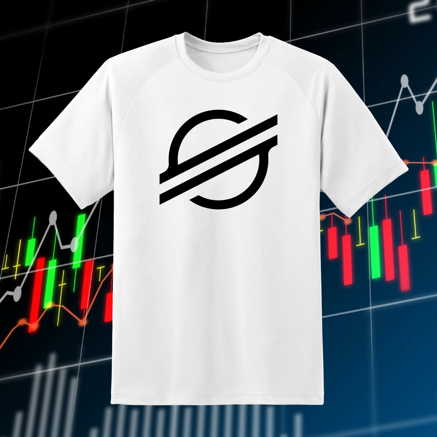 J&J XLM Stellar T-Shirt 3