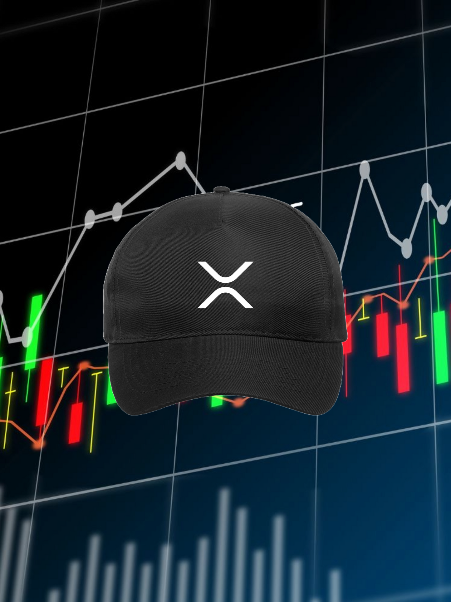 Recy Five XRP Lippis