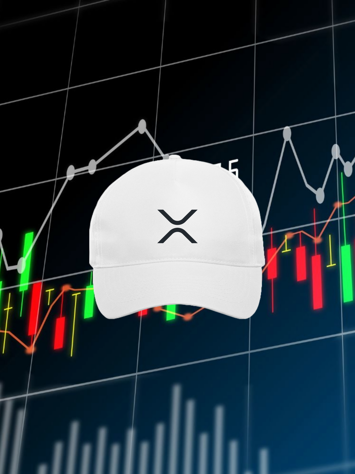 Recy Five XRP Lippis
