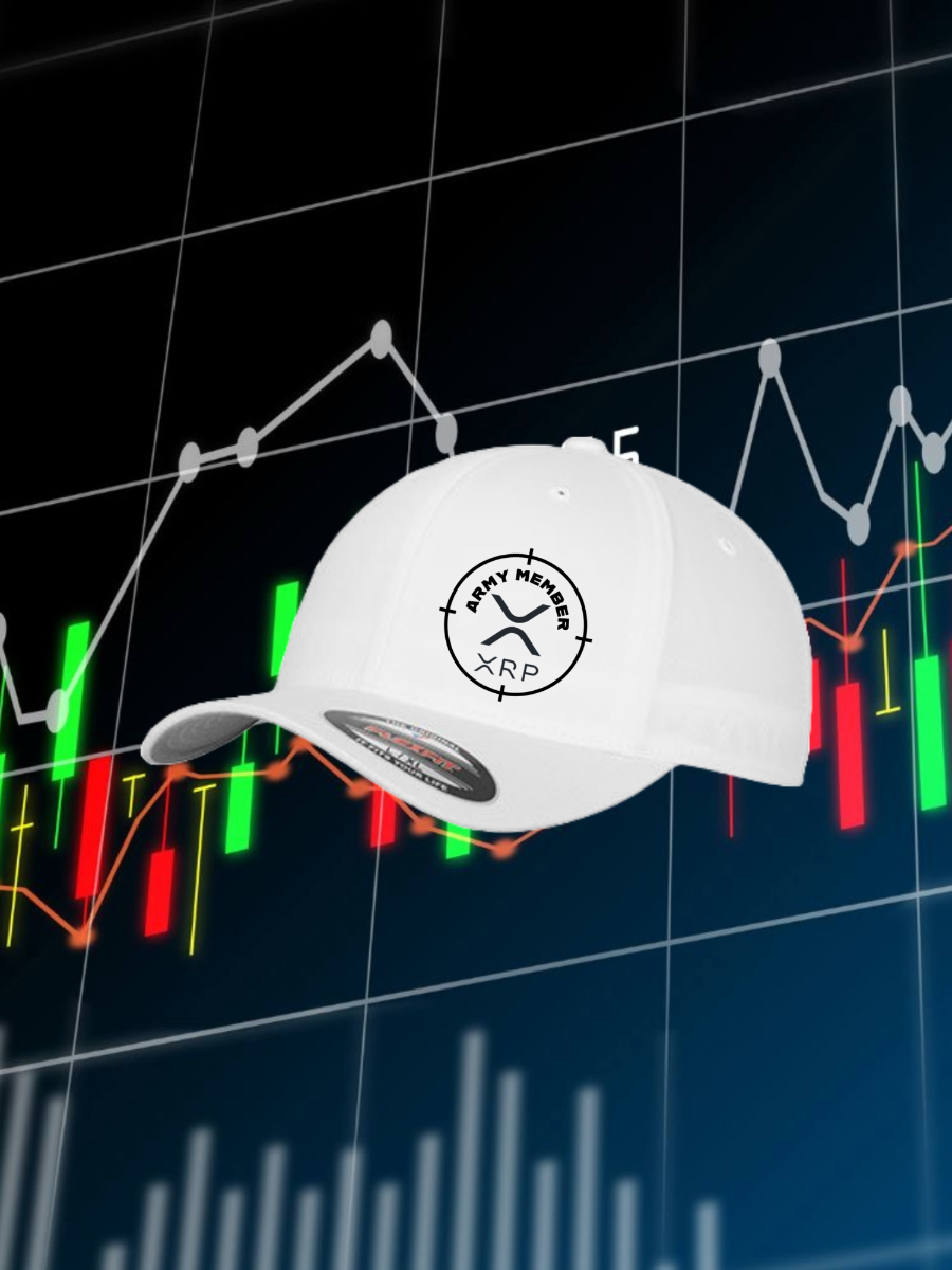 XRP cap for XRP community fans