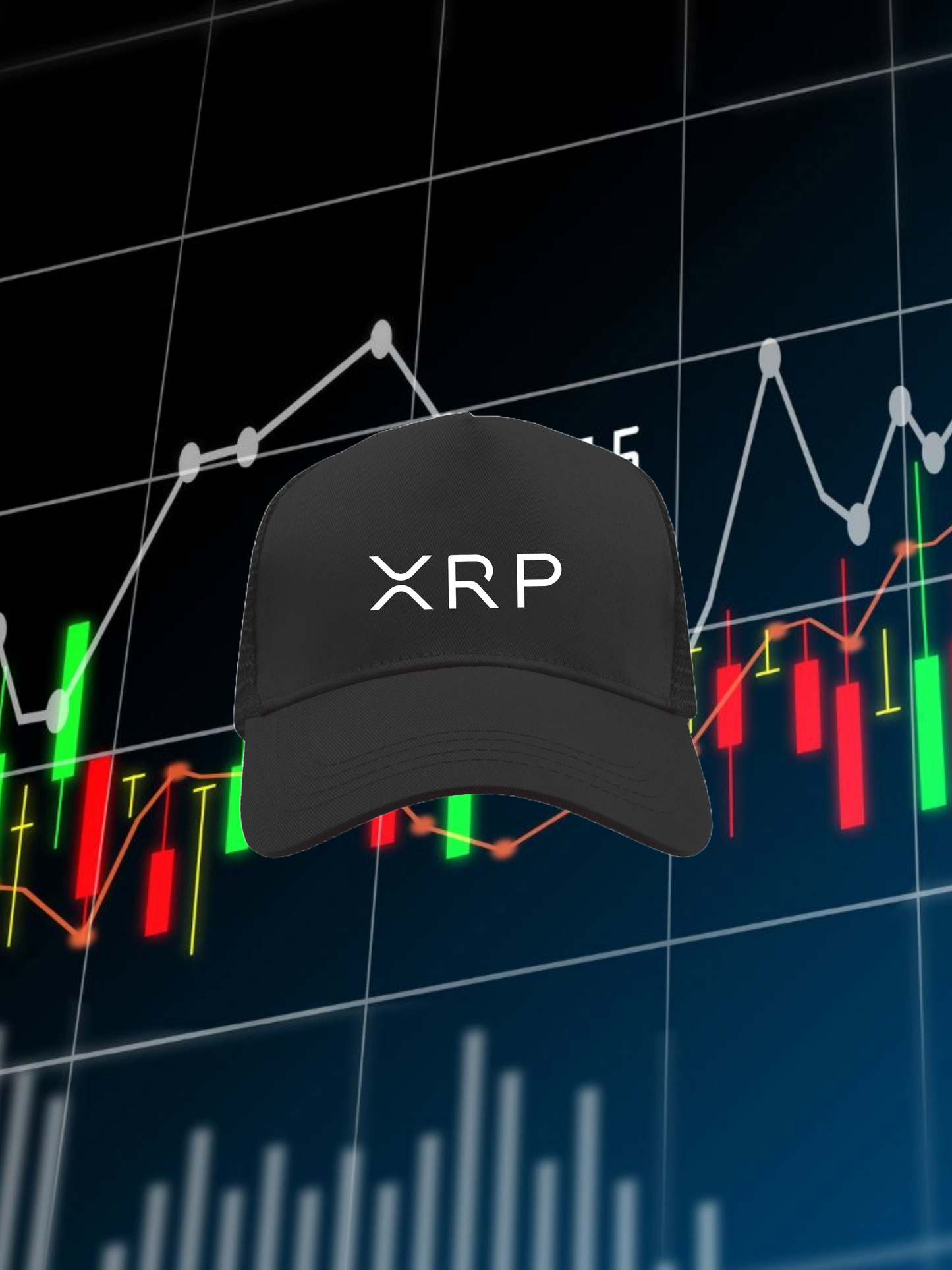 Rapper Cotton XRP Lippis