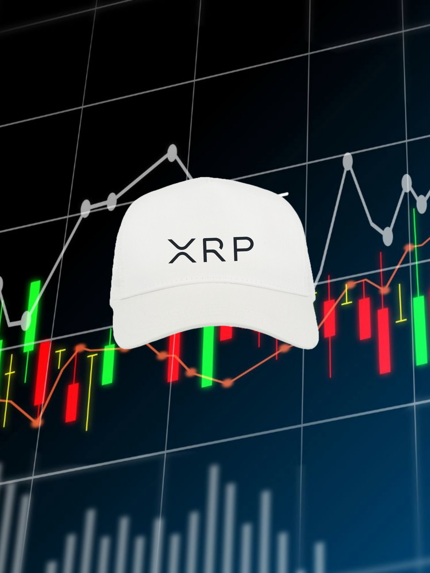 Rapper Cotton XRP Lippis