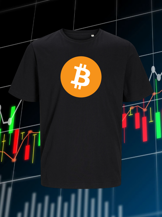 J&J Bitcoin T-Shirt 1