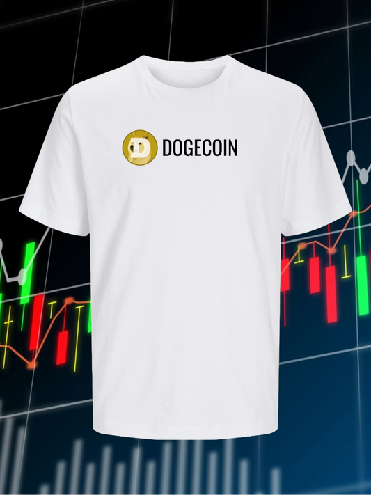 J&J Dogecoin T-Shirt 4