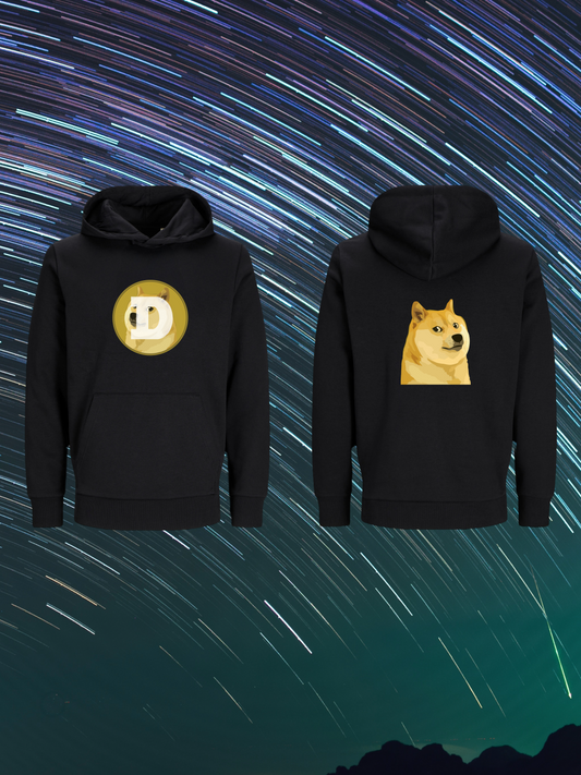 J&J Dogecoin Hoodie 1
