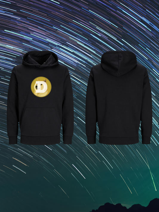 J&J Dogecoin Hoodie 2