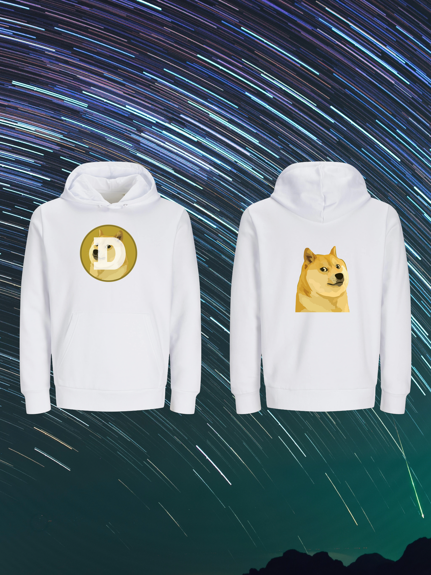 J&J Dogecoin Huppari 1