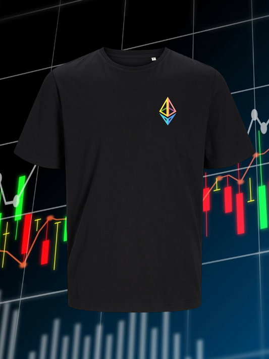 J&J Ethereum T-Paita 4