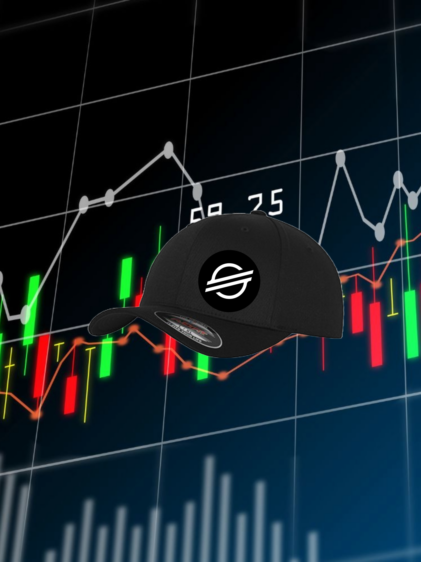 XLM Flexfit Cap