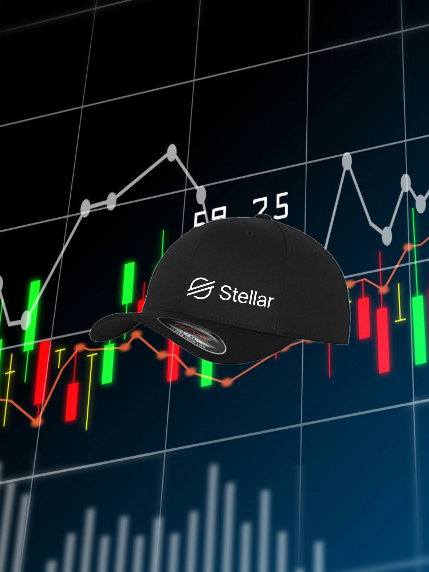 XLM Flexfit Cap