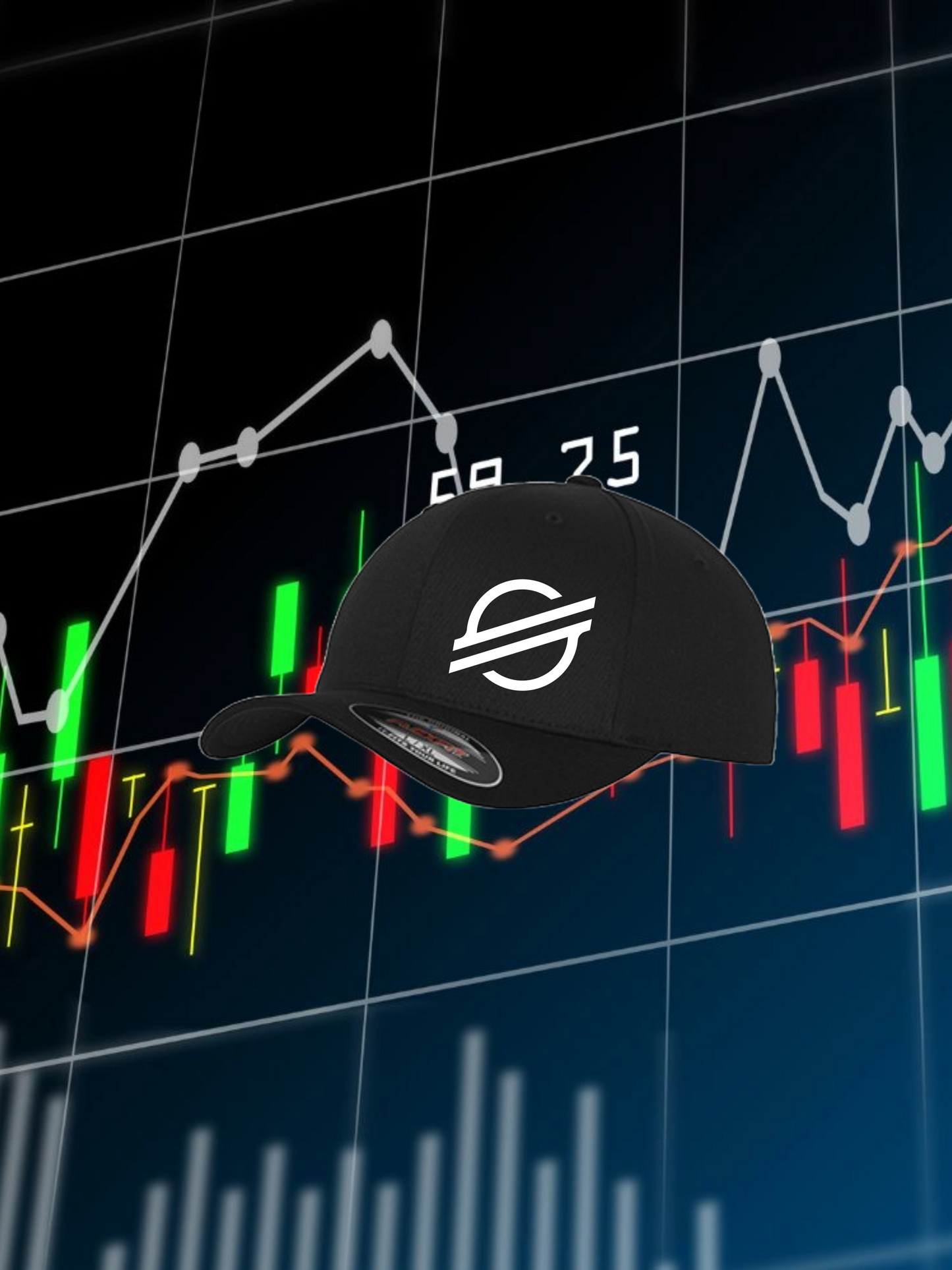 XLM Flexfit Cap