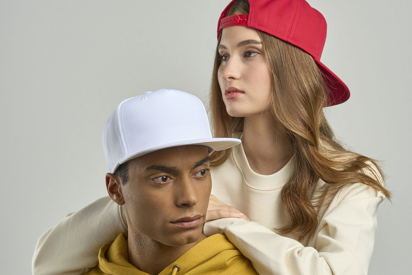 XRP Snapback Cap