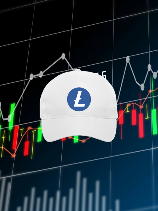 Litecoin cap for crypto supporters