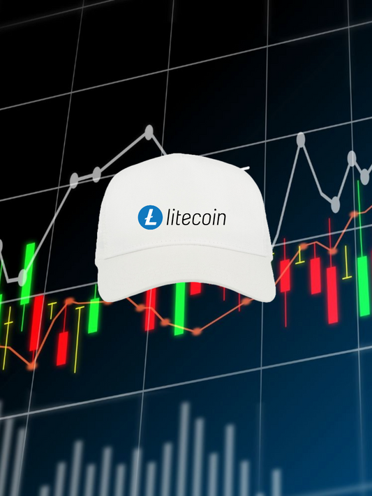 Litecoin cap for crypto supporters