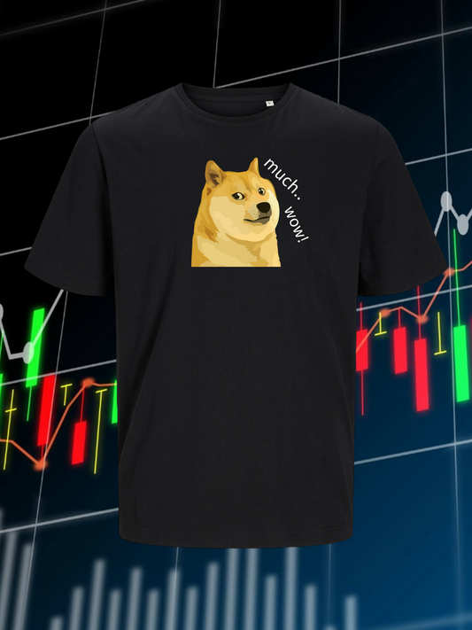 Fruit Cryptomeme T-Shirt 3