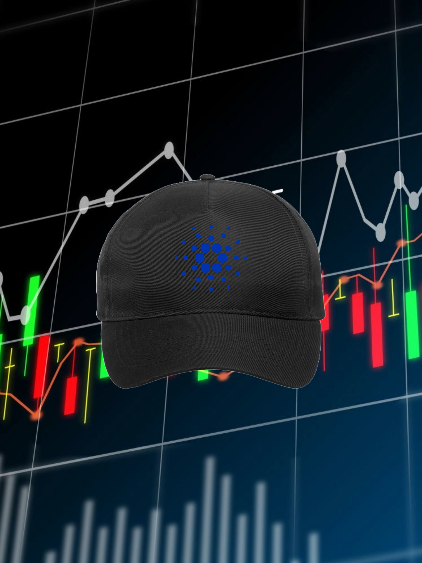 Recy Five ADA Cap