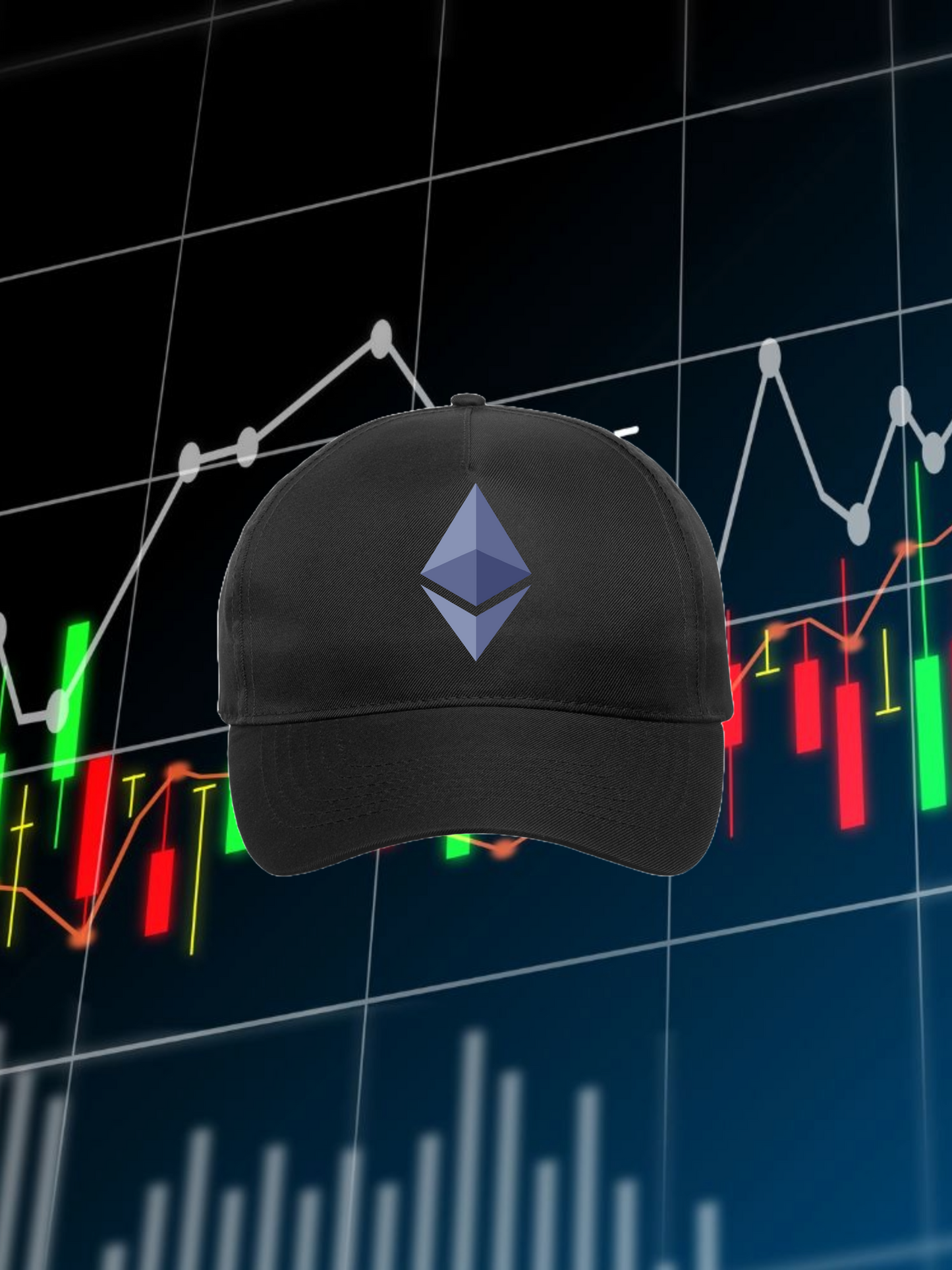 Recy Five Ethereum Lippis