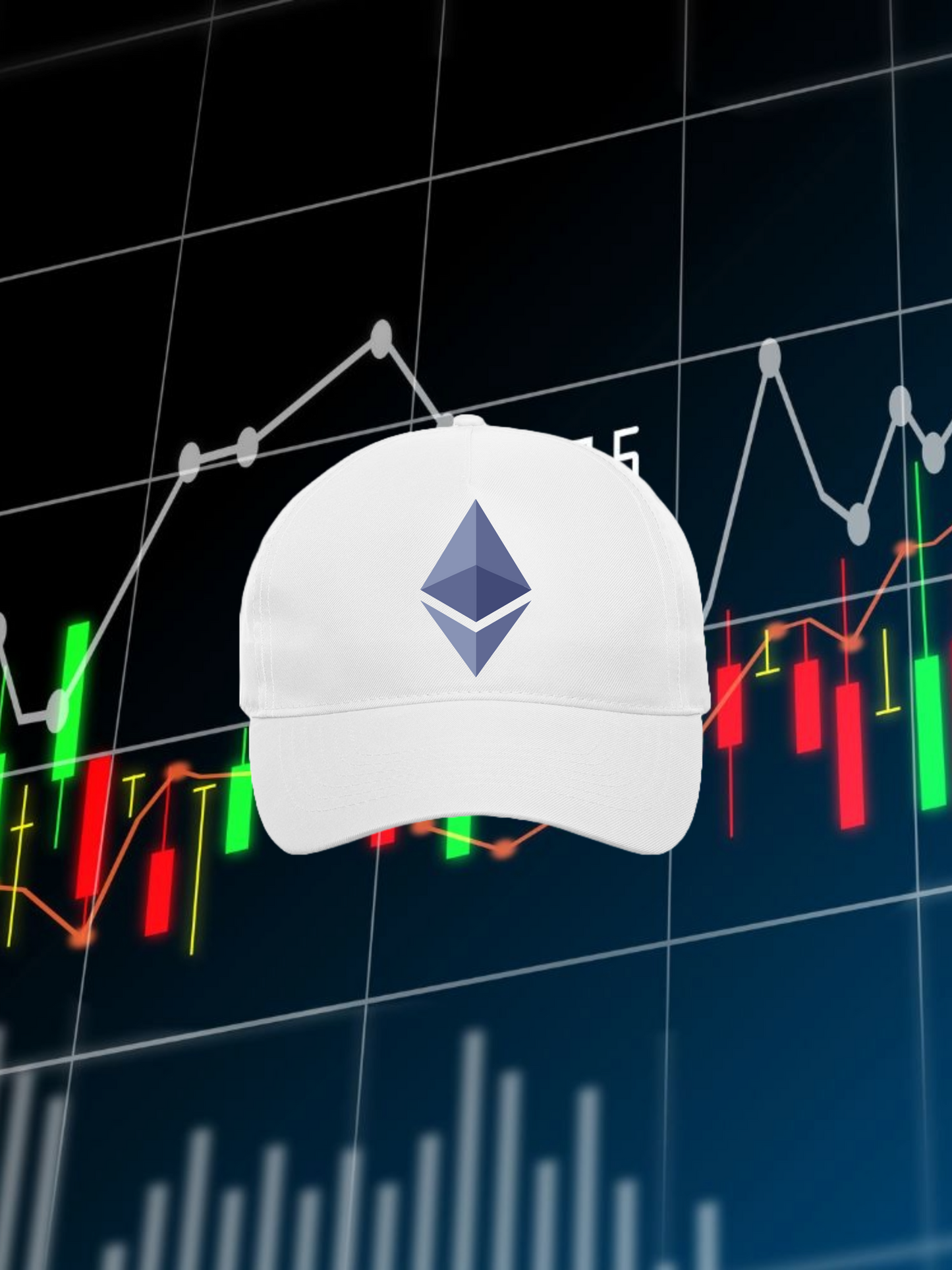 Recy Five Ethereum Lippis
