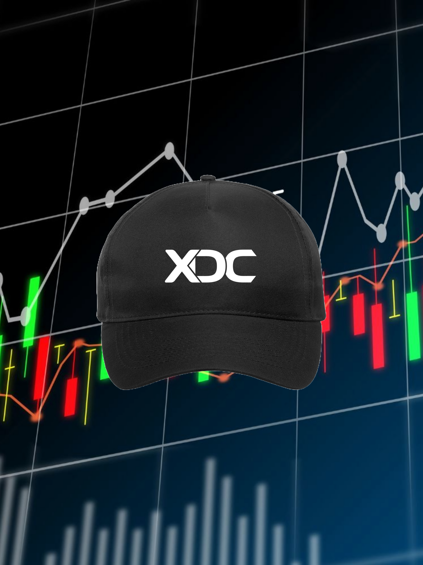 Recy Five XDC Cap