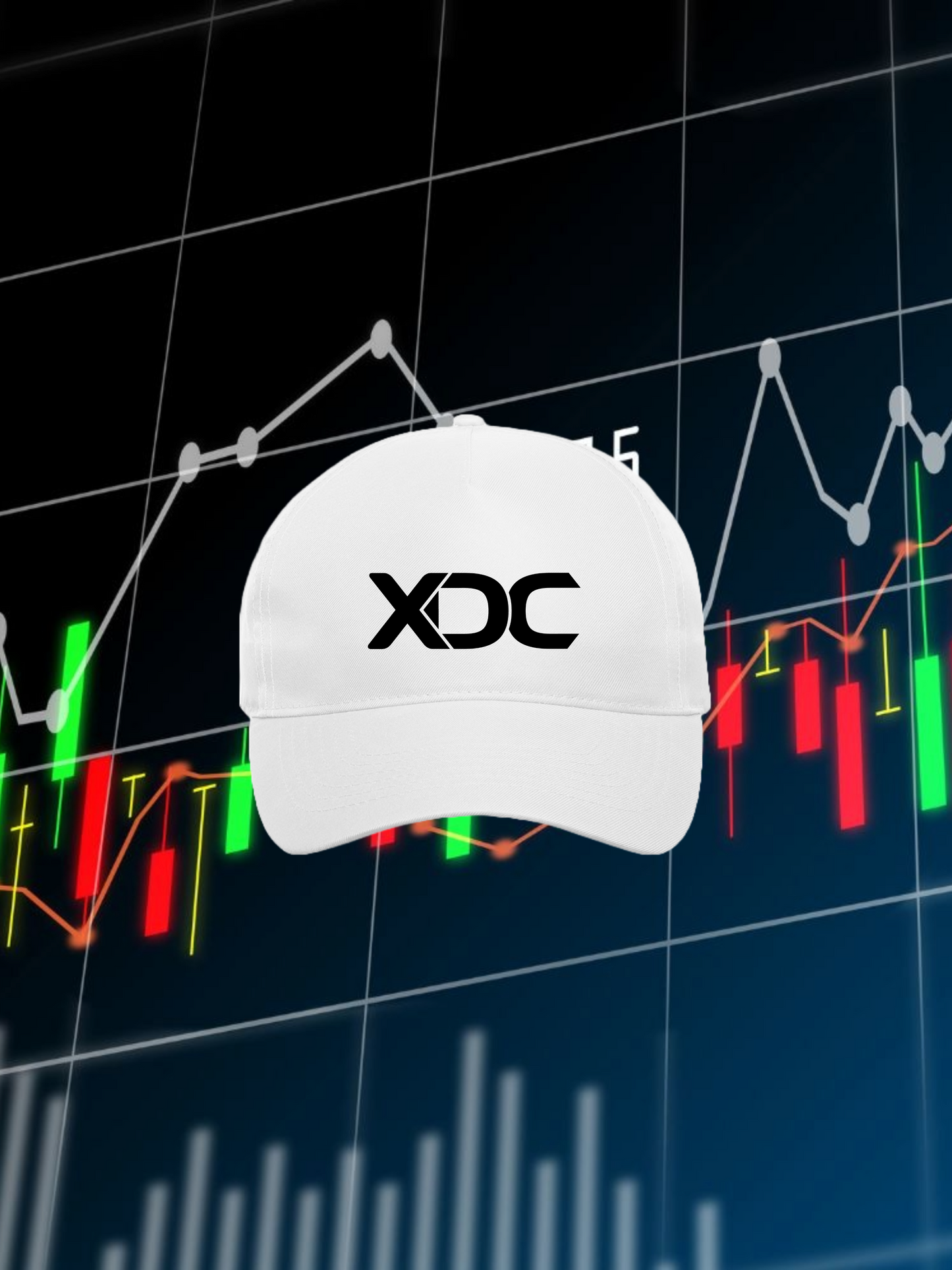Recy Five XDC Cap