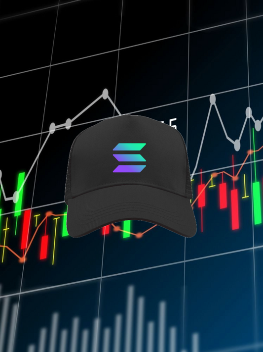 Solana cap for Solana community members