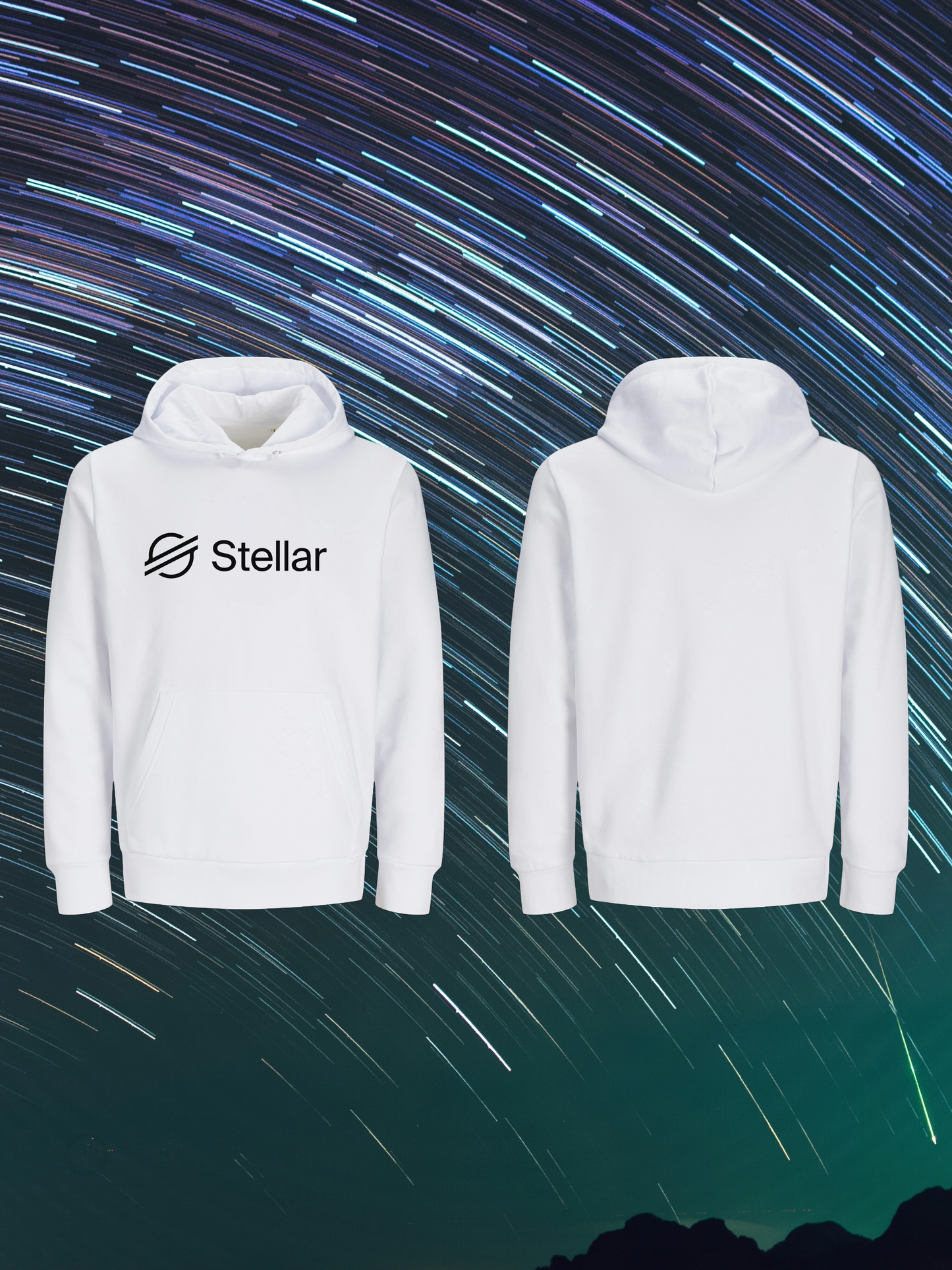 J&J XLM Stellar Hoodie 2