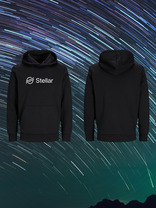 J&J XLM Stellar Hoodie 2
