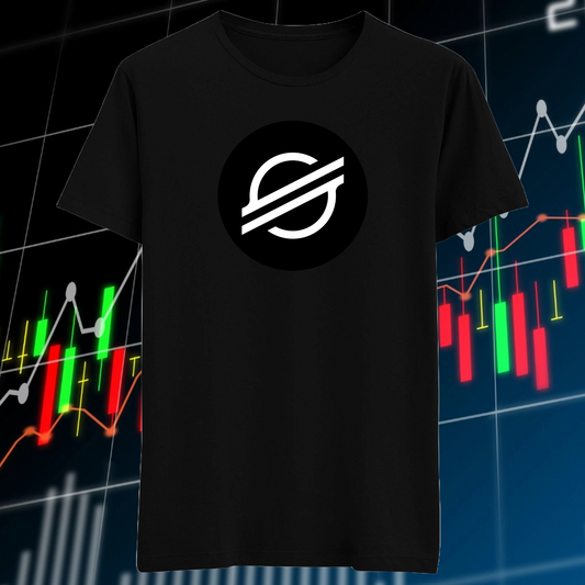 J&J XLM Stellar T-Shirt 2