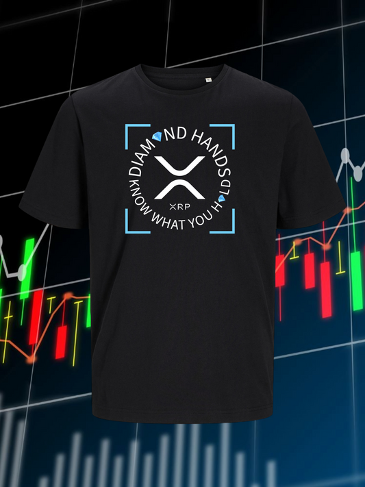 J&J Diamondhands T-Shirt