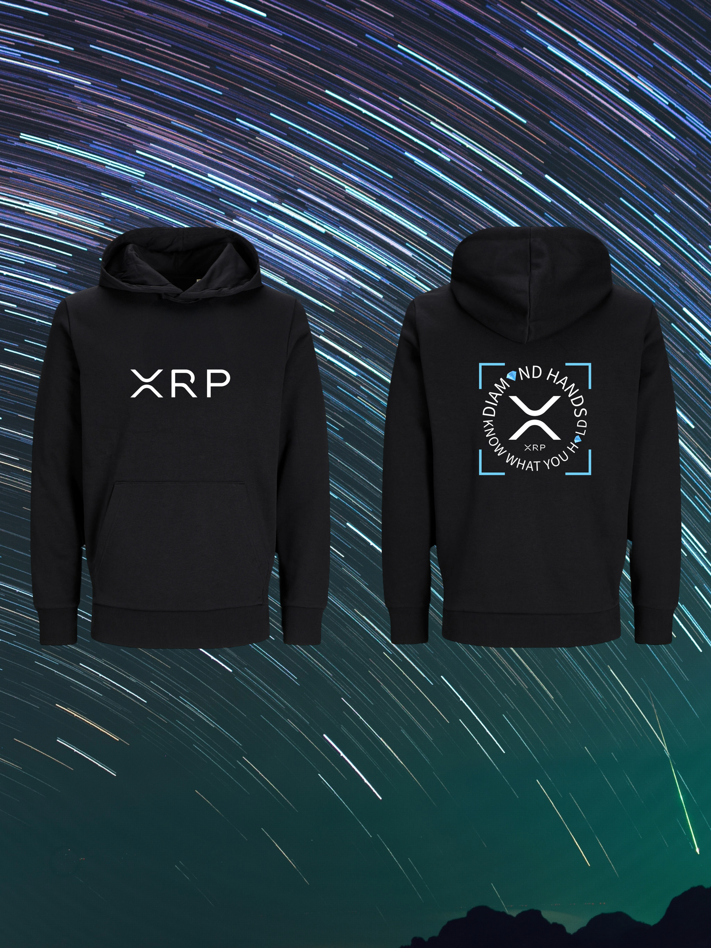 J&J XRP Hoodie 2