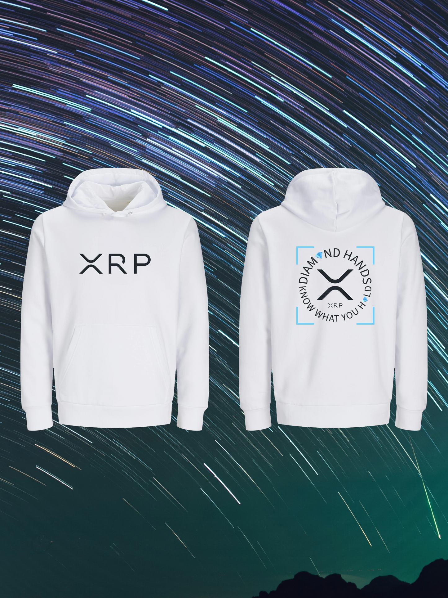J&J XRP Hoodie 2
